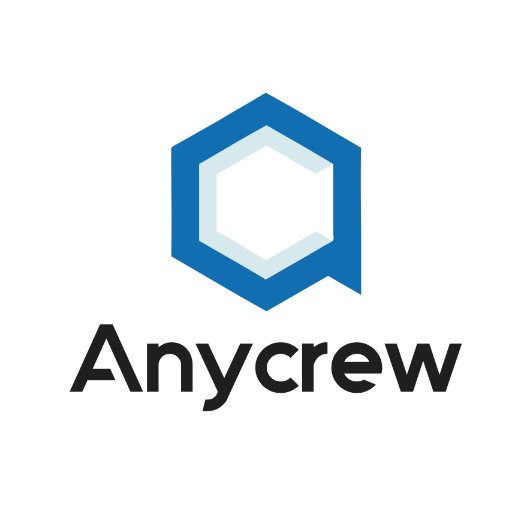 週3以下ｘリモート案件のフリーランス・副業マッチングサービスAnycrew（エニィクルー）です。優秀なプロ人材をお探しの法人向けには、専任スタッフが最適な人材をご提案するエージェントサービスをご提供。ご登録はこちら→ https://t.co/svHHP4wlie