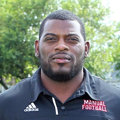 Coach Stoner Profile