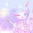 ✩ ᵖᵘʀᵉᴀɴɢᵉʟ ໒꒱· ゚のアイコン