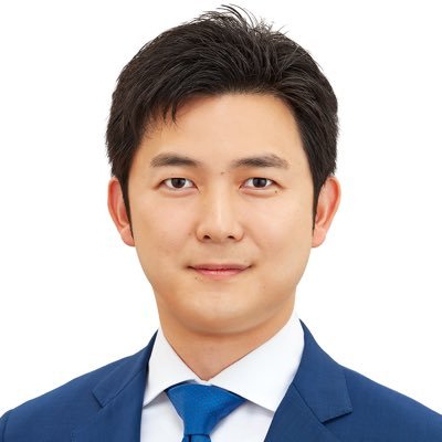 文部科学大臣政務官。参議院議員（愛知選挙区）最年少36歳。公明党青年委員会副委員長、中部方面本部副幹事長、愛知県本部副代表。弁護士。防災士。1987年名古屋市生、知多市在住。愛知県立半田高校、創価大学卒。同法科大学院修了。「不可能とは、臆病者の言いわけである！」。小さな声に寄り添い、若者の声を国政に届けます！