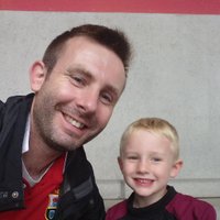 Robert Elsey (@pharmomanch) 's Twitter Profile