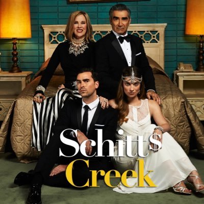 no context schitt’s creek Profile