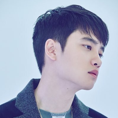 EXO D.O. 도경수