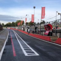 Motorsport Biomechanics (@msbiomechanics) 's Twitter Profile