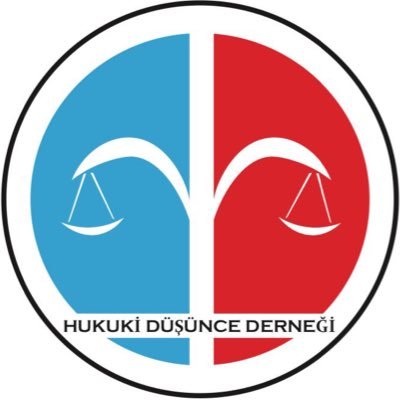 Hukuki Düşünce Derneği resmi sayfasıdır.