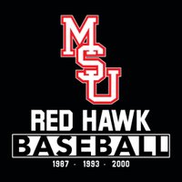 MSU Baseball(@MSUBASE) 's Twitter Profile Photo