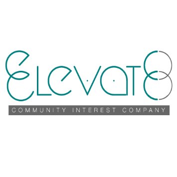 Elevat8 are committed to working towards a more inclusive society supporting people to take the lead in developing their skills.