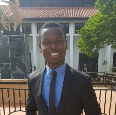 King David. A business man by profession and a teacher by calling. Loves ministry, sports and Comedy. Presidency always on my mind. Link up let's make money.