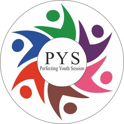 Perfecting Youth Session, widely known as PYS, is a series of inspirational & informative sessions that are designed especially for the upliftment of the youth.