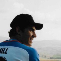 Austin Hill - @austi_1 Twitter Profile Photo