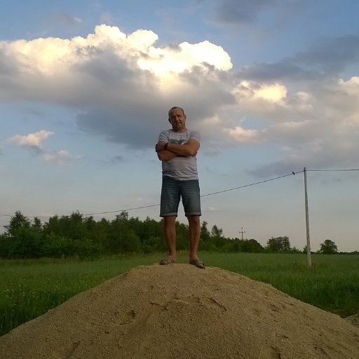 mirek3532's profile picture. 