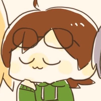 warubakke's profile picture. 