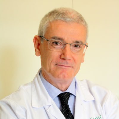 Unidad de Hipertensión Pulmonar; Consultor Sénior, Servicio de Neumología @hospitalclinic. Investigador @idibaps @CIBERES