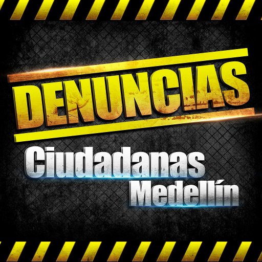 Si vas a denunciar no olvides reforzar tu denuncia adjuntando la prueba contundente, ya sea foto o vídeo.

Escríbenos al  316 1382070 en WhatsApp / Telegram.