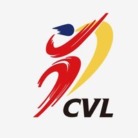 ChinaVolleyball League(@Vleague_China) 's Twitter Profile Photo