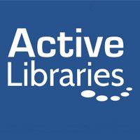 South Glos Libraries(@Southgloslibs) 's Twitter Profile Photo