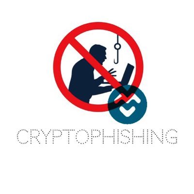 CryptoPhishing Profile Picture