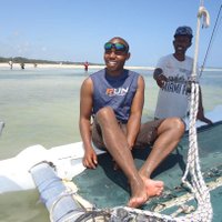 Abraham Rono (@cheliorono) 's Twitter Profile