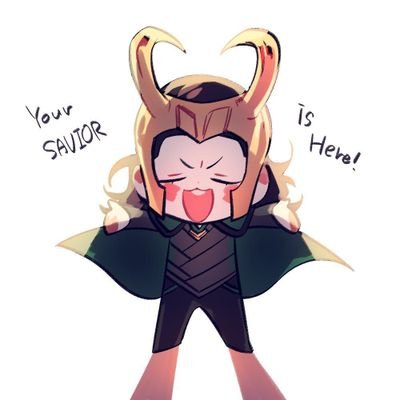 ~I'm a servant of the great Loki
~Call me Mika
~don't tell Loki that I'm shipping Frostmaster and Frostiron
~I also love Ironstrange