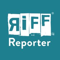 RiffReporter(@riffreporter) 's Twitter Profile Photo