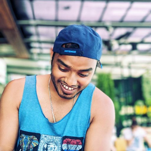 in_mc2's profile picture. Developer ⌨️, Writer✍️, Music 🎧lover