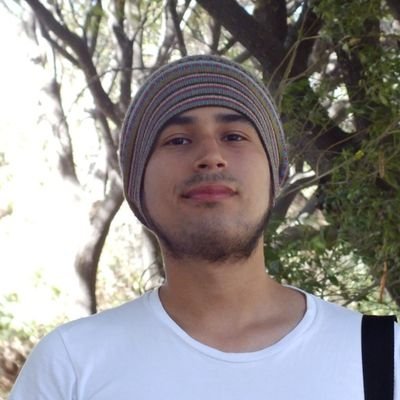 fabiosalasm's profile picture. Cosas como la música, los libros, los amigos y sobre todo el querer aprender algo nuevo cada dia, hacen que un marciano se quede en la tierra.