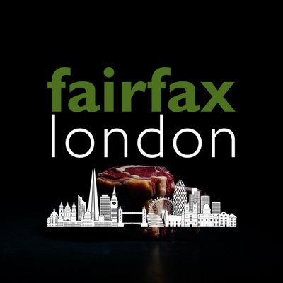 London's Premier Butcher - Supported by the UK's Favourite Catering Butcher @fairfaxmeadow 
#meatsupplier Purpose-built to serve #London #hospitality