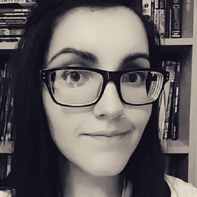 Author. Vegan. Horror enthusiast. I have too many dogs.
Not really using Twitter/X, you can find me using the link below.