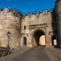Cultural Heritage (@stirheritage) 's Twitter Profile
