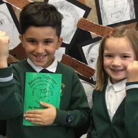 ChilderThorntonEnglishHub (@childerhub) 's Twitter Profile