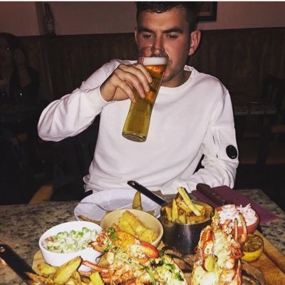 _SamCraggs_'s profile picture. 