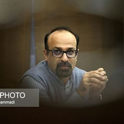 bmokhtari4's profile picture. ‏‏‏‏‏شیمی خوان و فعال در حوزه تجاری سازی فناوری و اقتصاد دانش بنیان
......

Associate Professor of Organic Chemistry