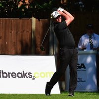 Simon Dainty (@sd_pgagolf) 's Twitter Profile