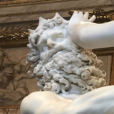 Tweets for those kids unfortunate enough to be subjected to countless hours of Zeus being a hoe