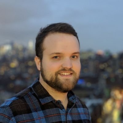 darkrync183's profile picture. Senior Software Engineer @Squarespace. Big gay homo. Begrudging Texan. World travel addict. Opinions def my own.
