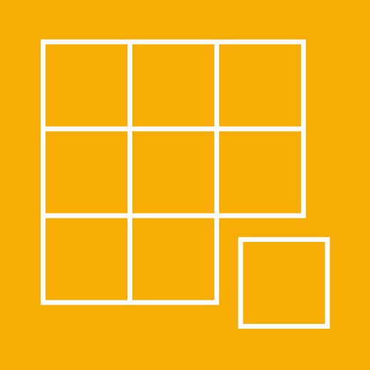 MOSA-X provides activists and event organizers the necessary tools to create and display large images as a crowd.