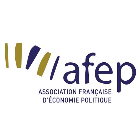 l'Association Française d’Économie Politique a pour objectif la circulation d’idées et le renforcement du pluralisme en économie.
Bluesky : @afep.bsky.social