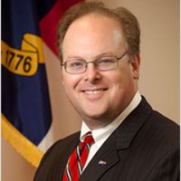 Wayne Goodwin (@waynegoodwinnc) 's Twitter Profile