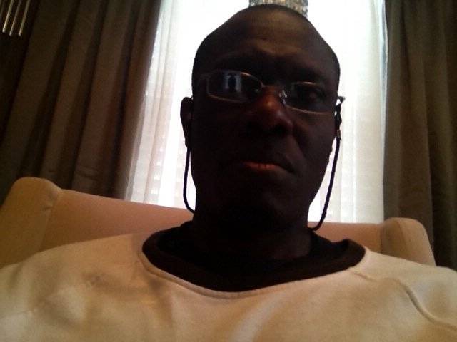 Fm118285244's profile picture. Trust in God.