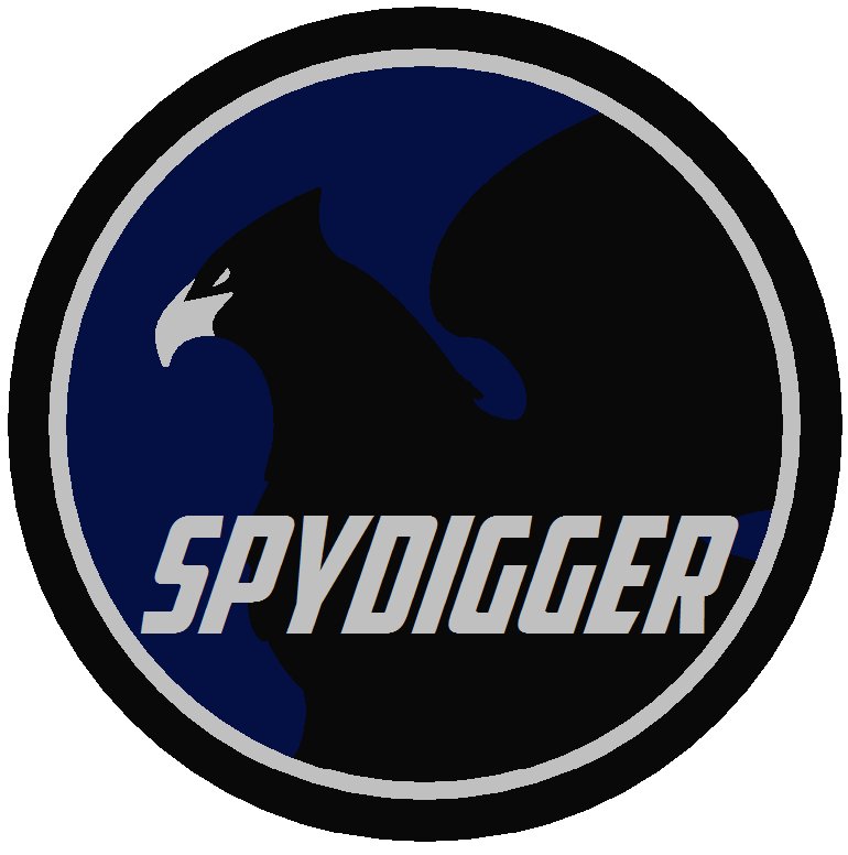 spydigger1 Profile Picture