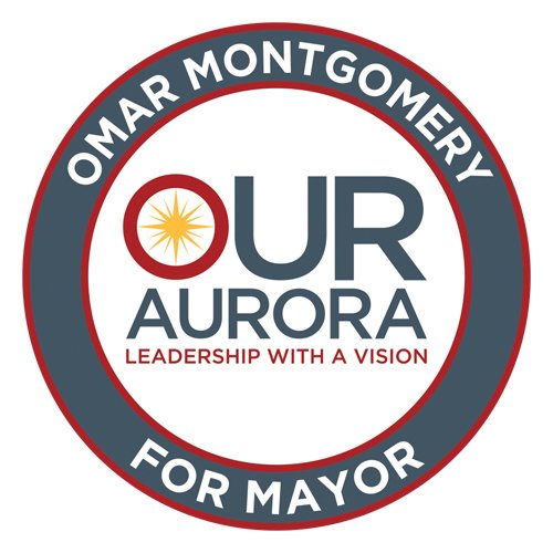 Campaign and event announcements for @OmarForAurora's 2019 mayoral run. Managed and monitored by staff.  #OurAurora #AuroraChats