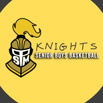 Official Twitter account for the St Thomas More Catholic SS Senior Boys Basketball team