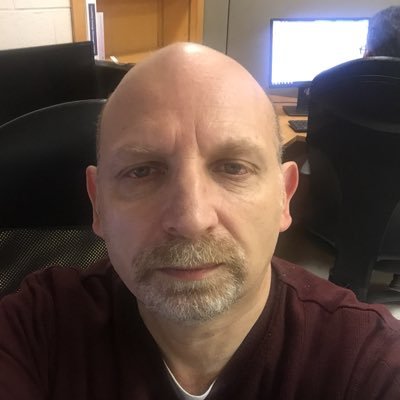 hochmanrob1's profile picture. 