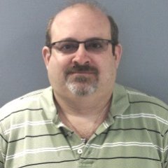 Computer programmer and generally cheerful guy, happily part of the Florida Jewish community. ✡️🇺🇸🇮🇱