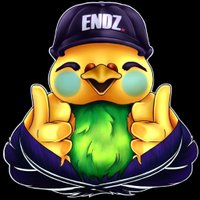 Endzi (@datendz) 's Twitter Profile