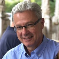 Roberto C. Manfro (@manfrorc) 's Twitter Profile