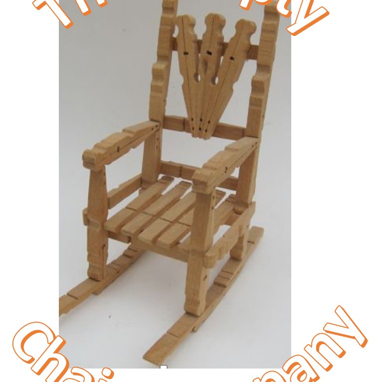 CompanyChair's profile picture. "Our mission is to design and make a range of empty chairs with messages that will help keep the memories of departed friends and loved ones prominent"