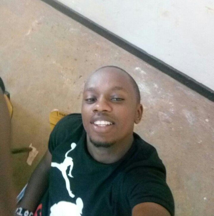 C.E.O YETU INVESTMENT LTD
Simple Guy Next Door
Proud African:#kenyan🇰🇪
Believer, Music lover