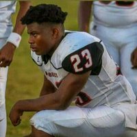 Michael Anthony Cortner (@23golive_) 's Twitter Profile