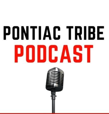 ThePodcastTribe's profile picture. We talk about what makes Pontiac Great. And what people in the community thinks are the things that make life in the community great.  go see @pontiactribe !
